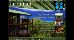 Desktop Screenshot of jarramali.com.au